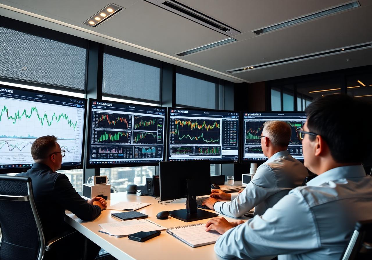 Capital — Investors · Lenders · Hedge Funds