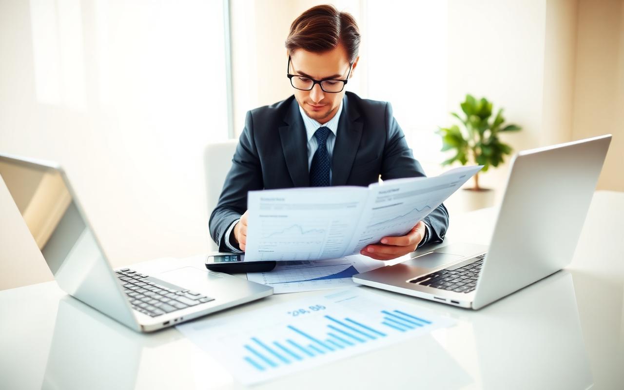 Financial Planning