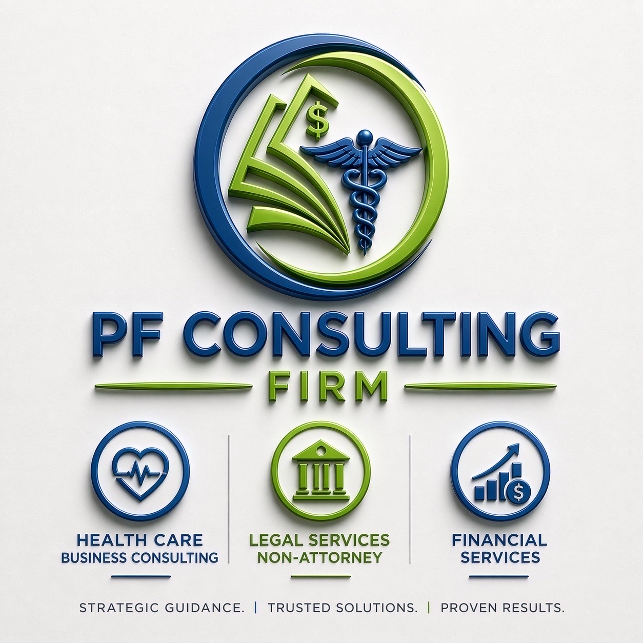PF Consulting Firm — Strategic Guidance, Trusted Solutions, Proven Results