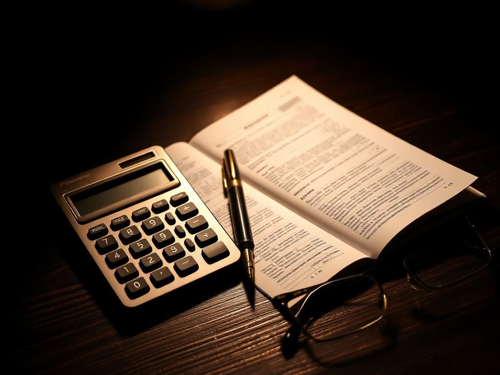 IRS, CMA, Financial & Business Consulting