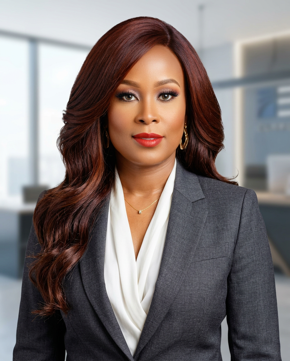 Angelita Nicolas, Executive Director of Healthcare & Business Development at PF Consulting Firm